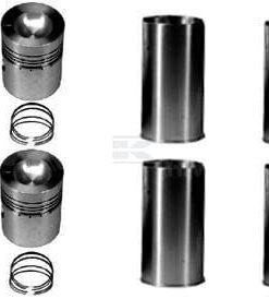 Juego de motor