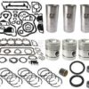 Kit de motor