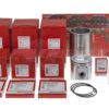 Equipo completo cilindro & juntas para motor de 4 cilindros, modelo 4239D