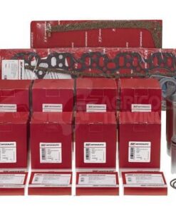 Juego de reparación de motor de 6 cilindros modelo 6359D