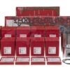 Juego de reparación de motor de 6 cilindros modelo 6359T