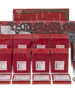 Juego de reparación de motor de 6 cilindros modelo 6359T