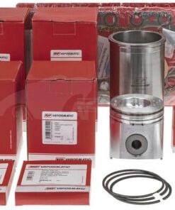 Juego de reparación de motor de 3 cilindros modelo 3179T