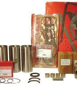 Kit de reparación del motor