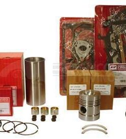 Kit de reparación del motor