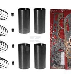 Kit de reparación del motor