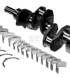 Conjunto cigüeñal