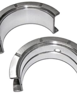 Rodamiento, Empuje