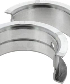 Cojinete axial 0,20 plg.