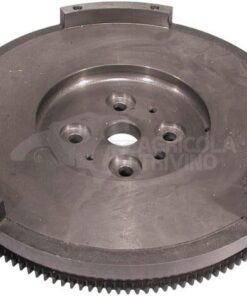 Volante motor