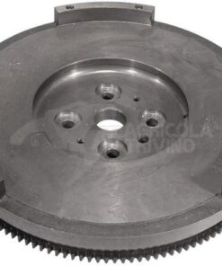 Volante motor