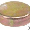 Tapón antiheladas bloque motor ø32.2mm (1.1/4") (10 uds.)