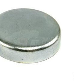 Tapón antiheladas bloque motor ø38.4x7.5mm (10 uds.)