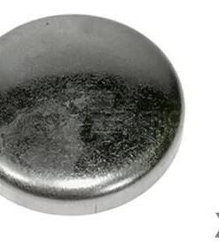 Tapón antiheladas bloque motor ø50.35mm (10 uds.)