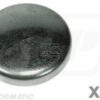 Tapón antiheladas bloque motor ø28.7x7mm (10 uds.)