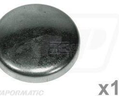 Tapón antiheladas bloque motor ø38mm (10 uds.)