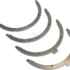 Juego arandelas de empuje 4 Juego arandelas de empuje