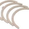 Juego arandelas de empuje axial (4 uds.) 7 Juego arandelas de empuje axial (4 uds.)