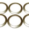 Engine drain seal