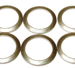 Engine drain seal