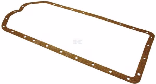 Junta, Colector de lubricante