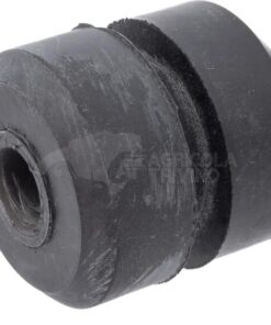 Soporte de alojamiento del motor
