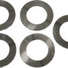 Arandela de empuje axial (5 uds.)