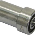 Boquilla del inyector