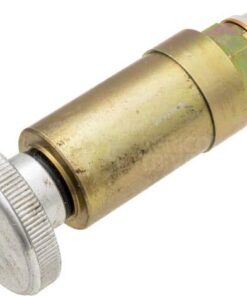 Cebador de la bomba de combustible