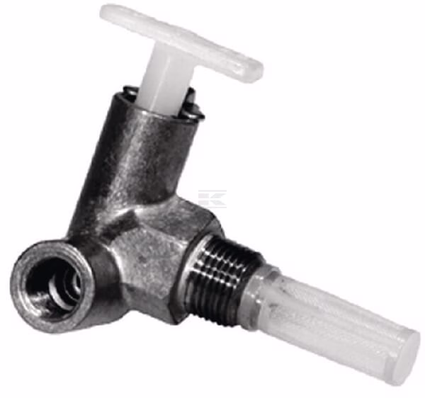 Llave de paso 1 Llave de paso