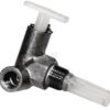 Llave de paso completa