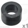 Junta tubo gasoil-goma Øint.6.5mm (100 uds.) 5 Junta tubo gasoil-goma Øint.6.5mm (100 uds.)