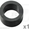 Junta tubo gasoil-goma Øint.8.0mm (100 uds.) 3 Junta tubo gasoil-goma Øint.8.0mm (100 uds.)