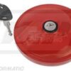 Tapon deposito gas-oil c/llave