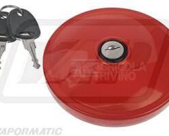 Tapon deposito gas-oil c/llave