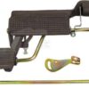 Conjunto pedal acelerador