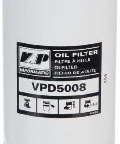 Filtro de aceite