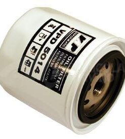 Filtro aceite