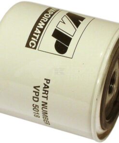 Filtro aceite
