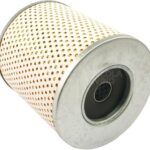 Filtro aceite