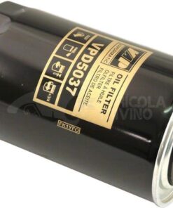 Filtro aceite