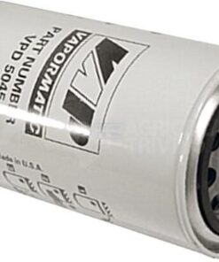 Filtro aceite