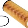 Filtro aceite