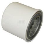 Filtro de aceite