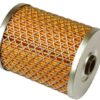 Filtro de aceite