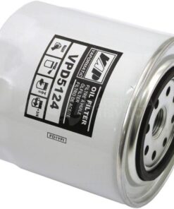 Filtro aceite