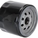 Filtro del motor
