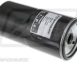Filtro de aceite