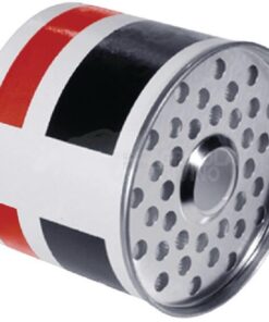 Filtración, combustible