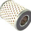 Filtro combustible